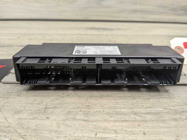 18-23 OEM BMW F90 F97 G01 G02 G05 G06 G07 G20 Active Suspension Control Module