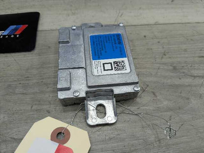 OEM BMW G01 G02 G05 G07 X3 X4 X5 X7 Z4 LTE Compensator GPS Control Module