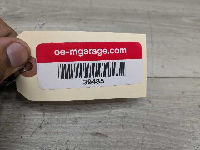 OEM BMW G01 G02 G05 G07 X3 X4 X5 X7 Z4 LTE Compensator GPS Control Module