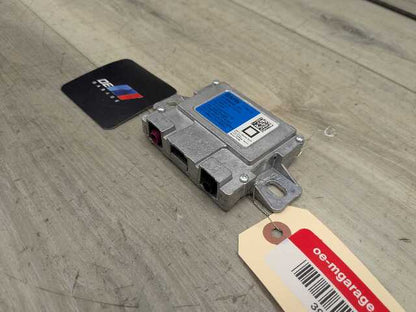 OEM BMW G01 G02 G05 G07 X3 X4 X5 X7 Z4 LTE Compensator GPS Control Module