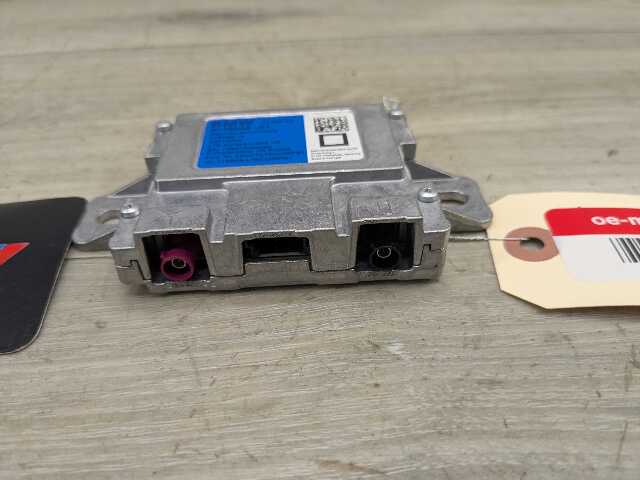 OEM BMW G01 G02 G05 G07 X3 X4 X5 X7 Z4 LTE Compensator GPS Control Module
