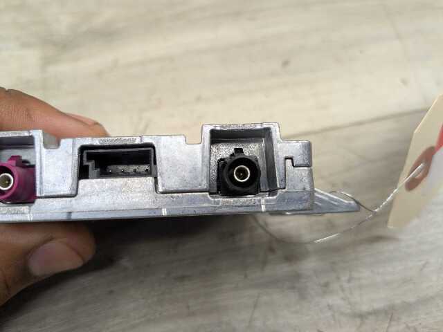 OEM BMW G01 G02 G05 G07 X3 X4 X5 X7 Z4 LTE Compensator GPS Control Module
