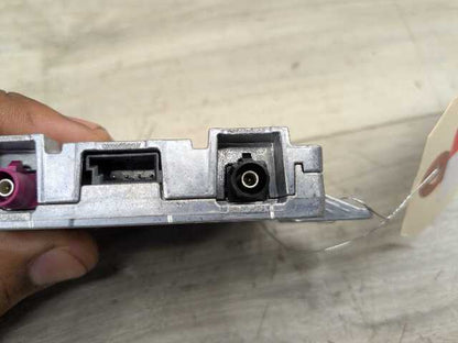 OEM BMW G01 G02 G05 G07 X3 X4 X5 X7 Z4 LTE Compensator GPS Control Module