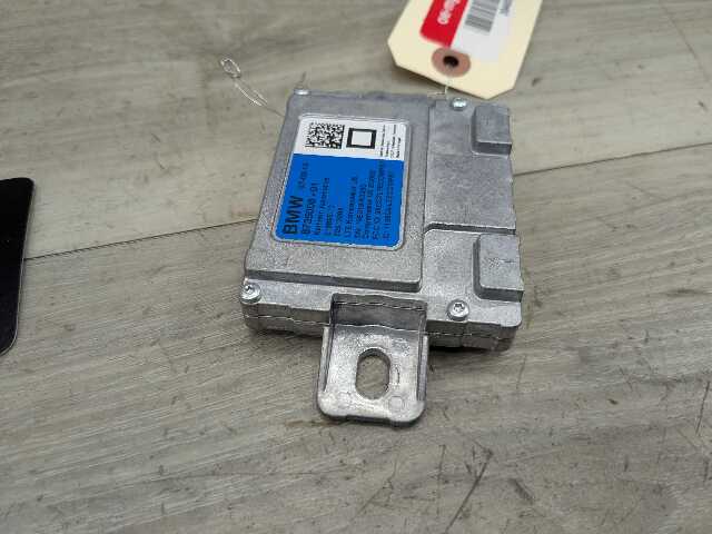 OEM BMW G01 G02 G05 G07 X3 X4 X5 X7 Z4 LTE Compensator GPS Control Module