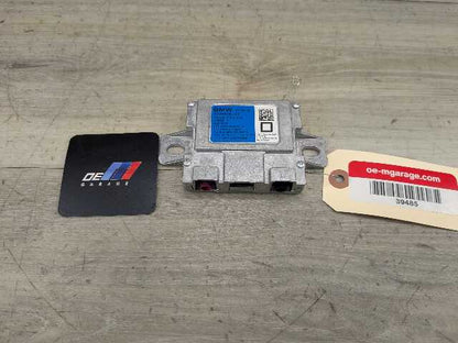 OEM BMW G01 G02 G05 G07 X3 X4 X5 X7 Z4 LTE Compensator GPS Control Module