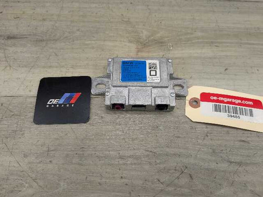 OEM BMW G01 G02 G05 G07 X3 X4 X5 X7 Z4 LTE Compensator GPS Control Module