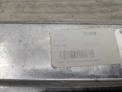 19-25 OEM BMW G05 G06 G07 G14 G15 G16 G20 X5 Surround View Camera Control Module