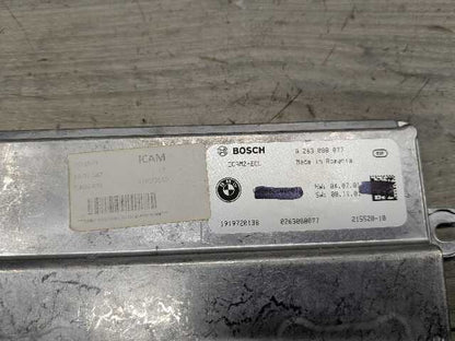 19-25 OEM BMW G05 G06 G07 G14 G15 G16 G20 X5 Surround View Camera Control Module