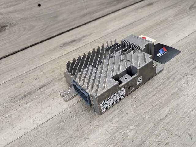 OEM BMW F90 F97 G01 G05 G07 G20 G30 HARMAN Sound Amplifier Booster ALEV3 HW 6.0