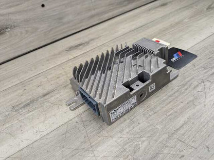 OEM BMW F90 F97 G01 G05 G07 G20 G30 HARMAN Sound Amplifier Booster ALEV3 HW 6.0