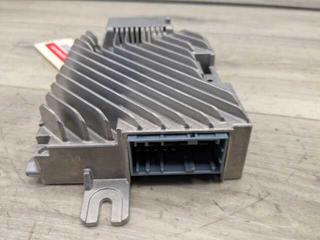 OEM BMW F90 F97 G01 G05 G07 G20 G30 HARMAN Sound Amplifier Booster ALEV3 HW 6.0