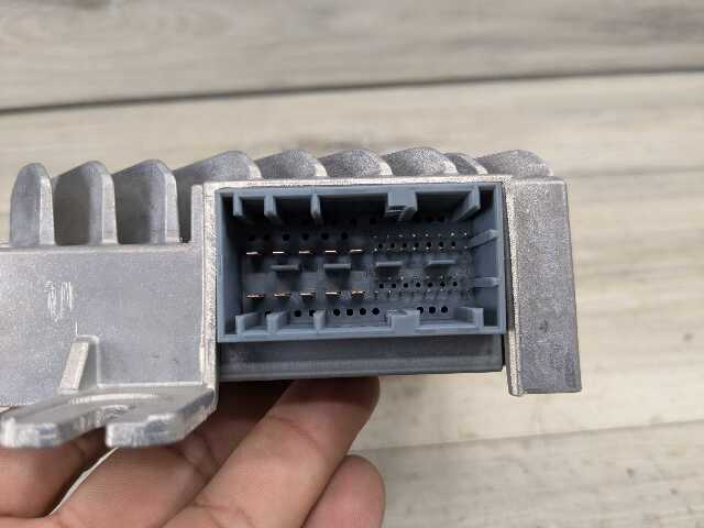 OEM BMW F90 F97 G01 G05 G07 G20 G30 HARMAN Sound Amplifier Booster ALEV3 HW 6.0