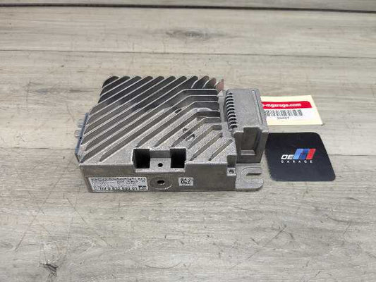 OEM BMW F90 F97 G01 G05 G07 G20 G30 HARMAN Sound Amplifier Booster ALEV3 HW 6.0
