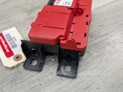 OEM BMW F95 G05 G06 G07 X5 Rear Battery Junction B+ Power Fuse Box Distribution