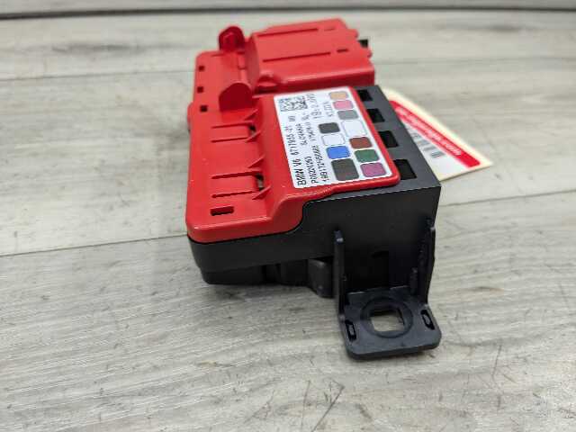OEM BMW F95 G05 G06 G07 X5 Rear Battery Junction B+ Power Fuse Box Distribution