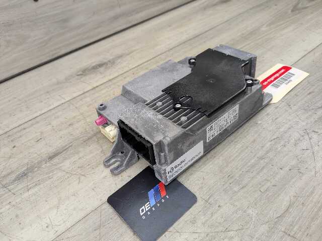 OEM BMW F90 G05 G06 G07 X5 X6 X7 M5 Radio Audio Receiver Module HIGH SDARS