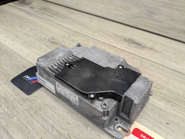 OEM BMW F90 G05 G06 G07 X5 X6 X7 M5 Radio Audio Receiver Module HIGH SDARS