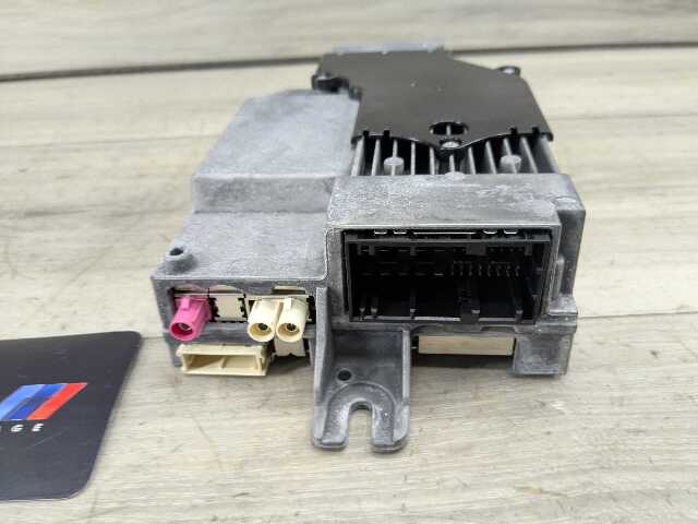 OEM BMW F90 G05 G06 G07 X5 X6 X7 M5 Radio Audio Receiver Module HIGH SDARS
