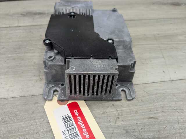 OEM BMW F90 G05 G06 G07 X5 X6 X7 M5 Radio Audio Receiver Module HIGH SDARS