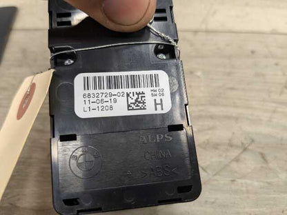 OEM BMW F90 F97 G01 G05 G20 G30 X3 Front Driver Main Master Power Window Switch