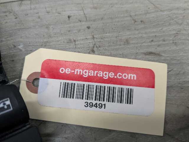 OEM BMW F90 F97 G01 G05 G20 G30 X3 Front Driver Main Master Power Window Switch