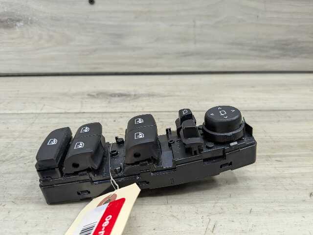OEM BMW F90 F97 G01 G05 G20 G30 X3 Front Driver Main Master Power Window Switch