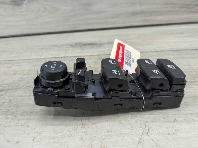 OEM BMW F90 F97 G01 G05 G20 G30 X3 Front Driver Main Master Power Window Switch