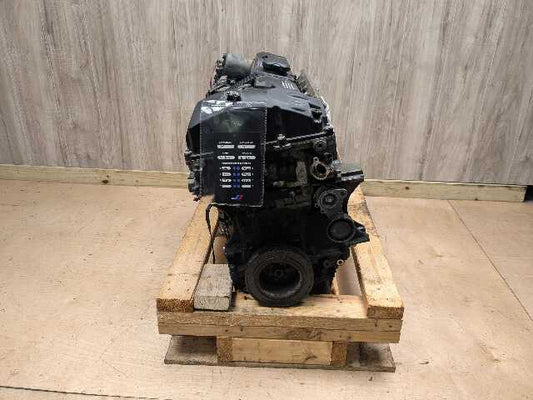 *NOTE* OEM BMW E88 E90 E92 E93 N52 COMPLETE ENGINE MOTOR RWD 150k Ran! Video!