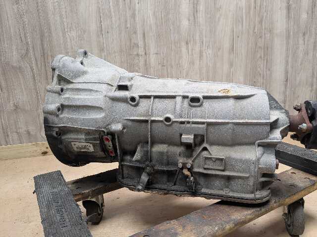 09-13 BMW 128i 328i E82 E88 E90 E92 E93 Automatic Transmission GM 6L45 N51 N52