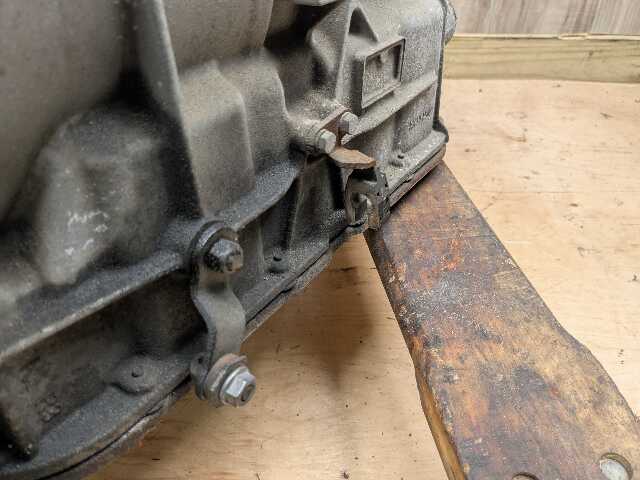 09-13 BMW 128i 328i E82 E88 E90 E92 E93 Automatic Transmission GM 6L45 N51 N52