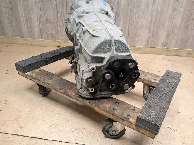 09-13 BMW 128i 328i E82 E88 E90 E92 E93 Automatic Transmission GM 6L45 N51 N52