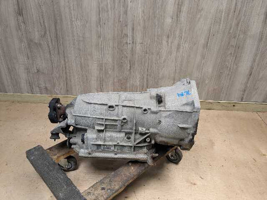 09-13 BMW 128i 328i E82 E88 E90 E92 E93 Automatic Transmission GM 6L45 N51 N52