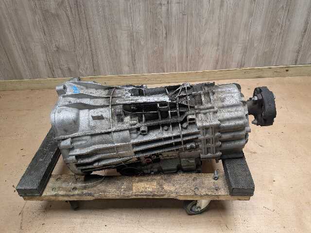 11-13 OEM BMW E82 E90 E92 135 335 N54 N55 DCT Transmission Gearbox GS7D36SG