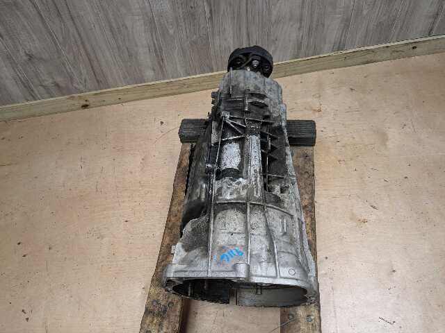 11-13 OEM BMW E82 E90 E92 135 335 N54 N55 DCT Transmission Gearbox GS7D36SG