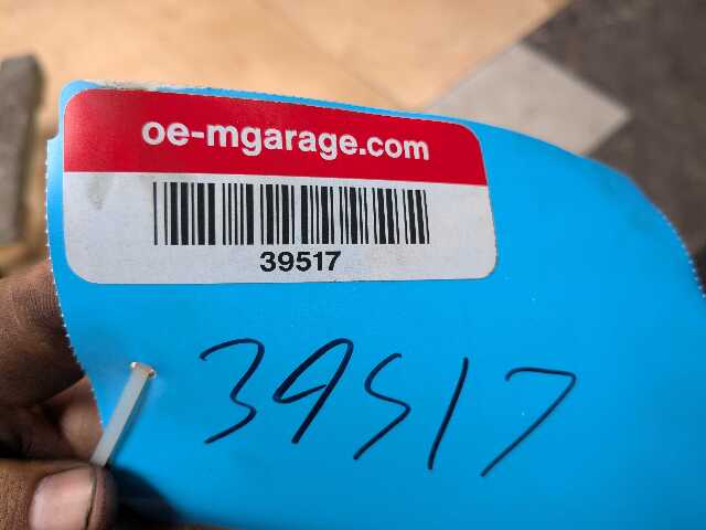 11-13 OEM BMW E82 E90 E92 135 335 N54 N55 DCT Transmission Gearbox GS7D36SG
