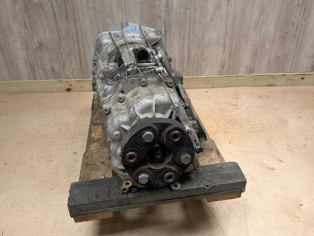 11-13 OEM BMW E82 E90 E92 135 335 N54 N55 DCT Transmission Gearbox GS7D36SG