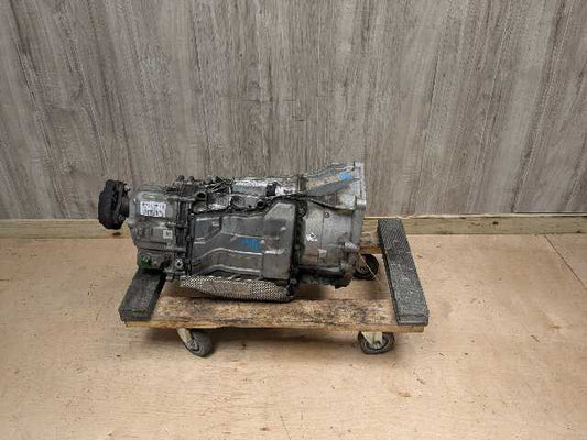 11-13 OEM BMW E82 E90 E92 135 335 N54 N55 DCT Transmission Gearbox GS7D36SG