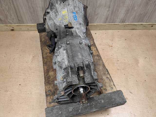 13-15 BMW F22 F32 335i 535i AWD N55 Manual Transmission Gearbox GS6X45BZ 121k