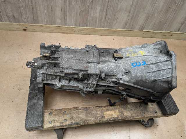 13-15 BMW F22 F32 335i 535i AWD N55 Manual Transmission Gearbox GS6X45BZ 121k