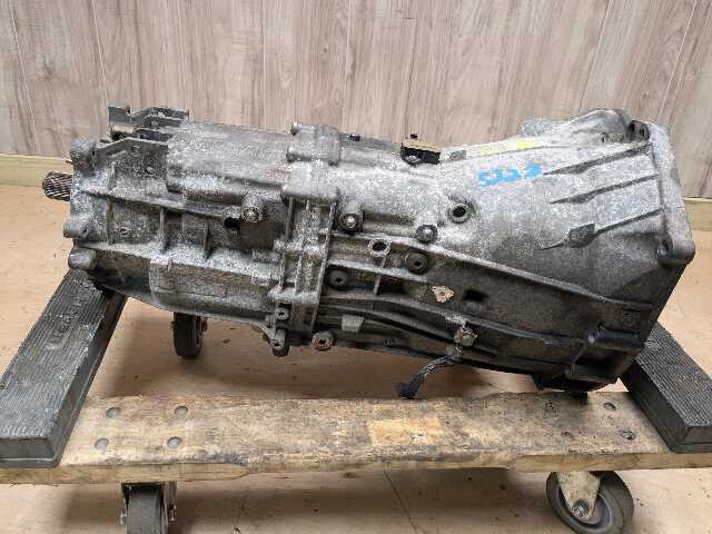 13-15 BMW F22 F32 335i 535i AWD N55 Manual Transmission Gearbox GS6X45BZ 121k