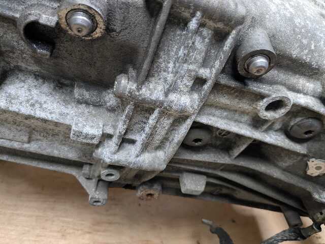 13-15 BMW F22 F32 335i 535i AWD N55 Manual Transmission Gearbox GS6X45BZ 121k