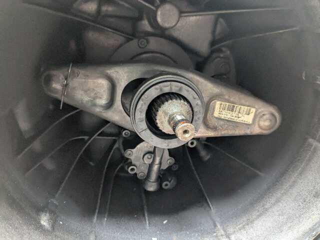 13-15 BMW F22 F32 335i 535i AWD N55 Manual Transmission Gearbox GS6X45BZ 121k