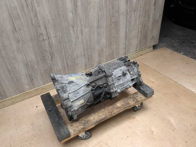 13-15 BMW F22 F32 335i 535i AWD N55 Manual Transmission Gearbox GS6X45BZ 121k