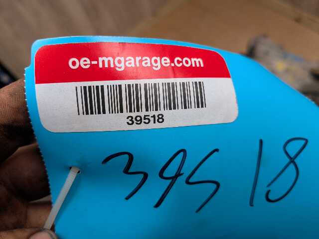 13-15 BMW F22 F32 335i 535i AWD N55 Manual Transmission Gearbox GS6X45BZ 121k