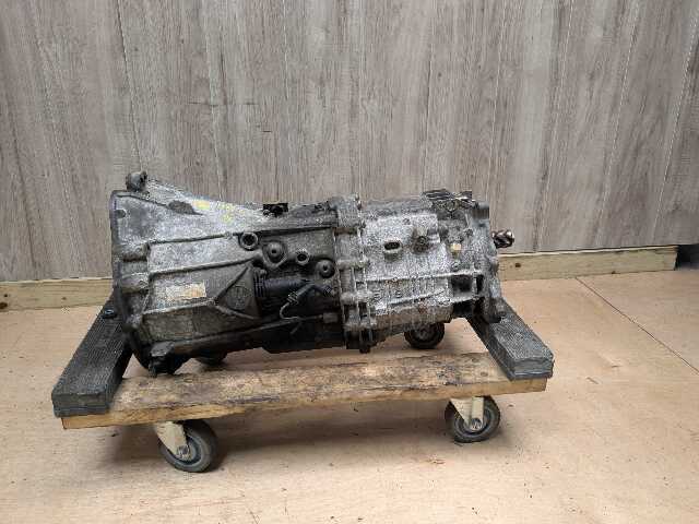 13-15 BMW F22 F32 335i 535i AWD N55 Manual Transmission Gearbox GS6X45BZ 121k