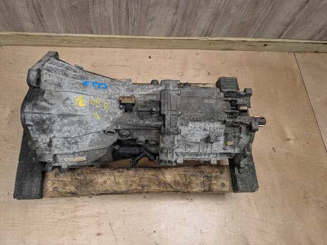 13-15 BMW F22 F32 335i 535i AWD N55 Manual Transmission Gearbox GS6X45BZ 121k