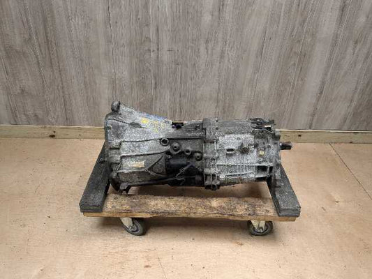 13-15 BMW F22 F32 335i 535i AWD N55 Manual Transmission Gearbox GS6X45BZ 121k