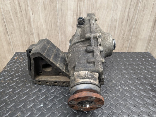OEM BMW F10 F30 F32 F33 F36 AWD Front Differential Axle Gearbox Carrier 3.23 N55
