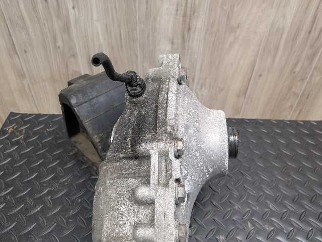 14-19 OEM BMW F15 F16 X5 X6 N55 AWD Front Differential Axle Carrier Ratio 3.15