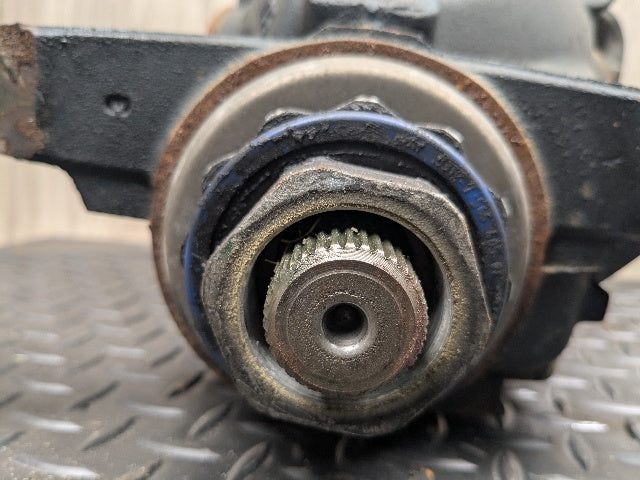 OEM BMW F15 F16 X5 X6 N20 N55 AWD Rear Differential Axle Carrier Ratio 3.15